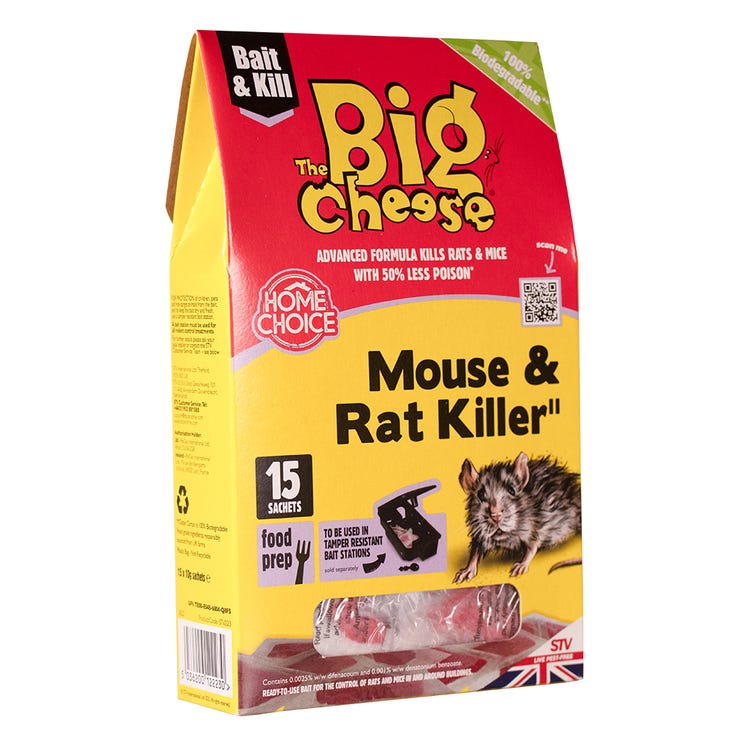 STV Mouse and Rat Killer2  image 3